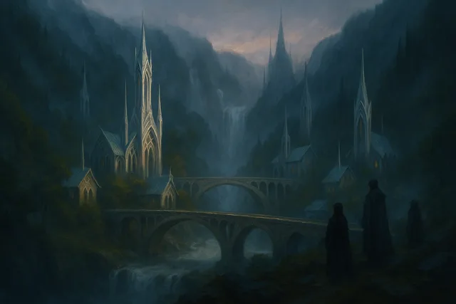 Middle-earth Companion — screenshot 5